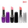 IKOKY Mini Lipstick Bullet Vibrators Women Nipple Clitoris Stimulator Electric Vibrating Jump Egg Massage Sex Toys Adult Product