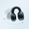 Bluetooth 5.3 Наушники-клипсы для ушей Беспроводная гарнитура TWS Hi-Fi Стерео Шумоподавление Наушник для Xiaomi iPhone Samsung