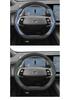 Changan CS75 Plus 4th Gen & CS55 Plus 2nd/3rd Gen Yidong Steering Wheel Cover