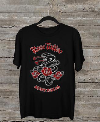 Üst giysisi – T-shirtler