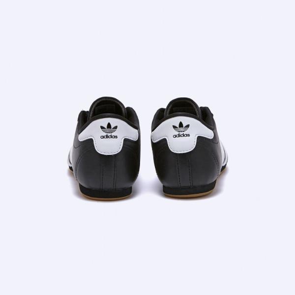 Adidas Taekwondo Race Core Black Cloud White   Js1193