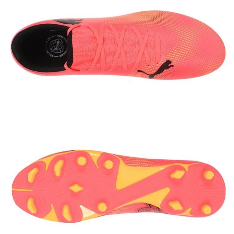 Puma Soccer Shoes Future 7 Play Fg Ag