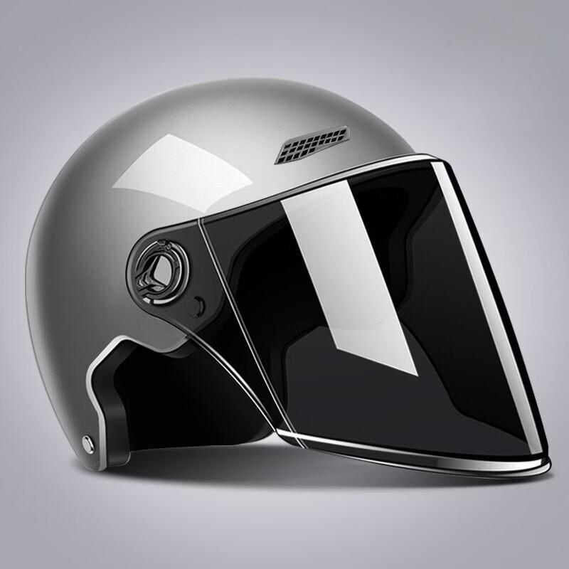 Lishi Electric Motorcycle Helmet