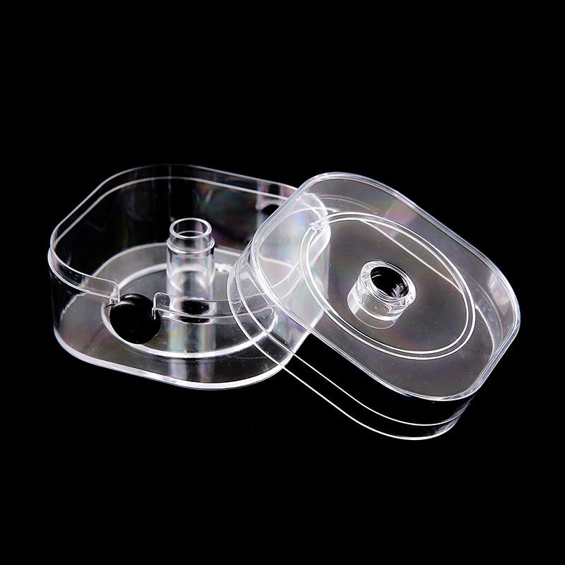 I-Shaped Empty Spool for DIY Beading & Fishing Line Storage