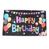 Neon Party Decorations Durable Vibrant Color Exquisite Detail Neon Birthday Decorations