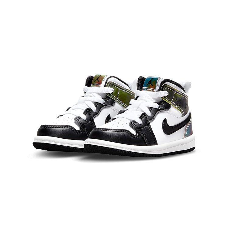 Jordan 1 Mid SE Heat Reactive TD DM7804-100