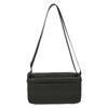 Crossbody Bag Men'S And Women'S Trendy Brand Niche Box Bag Design Sense Small Square Bag Solid Color Mobile Phone Bag Waterproof Shoulder Bag