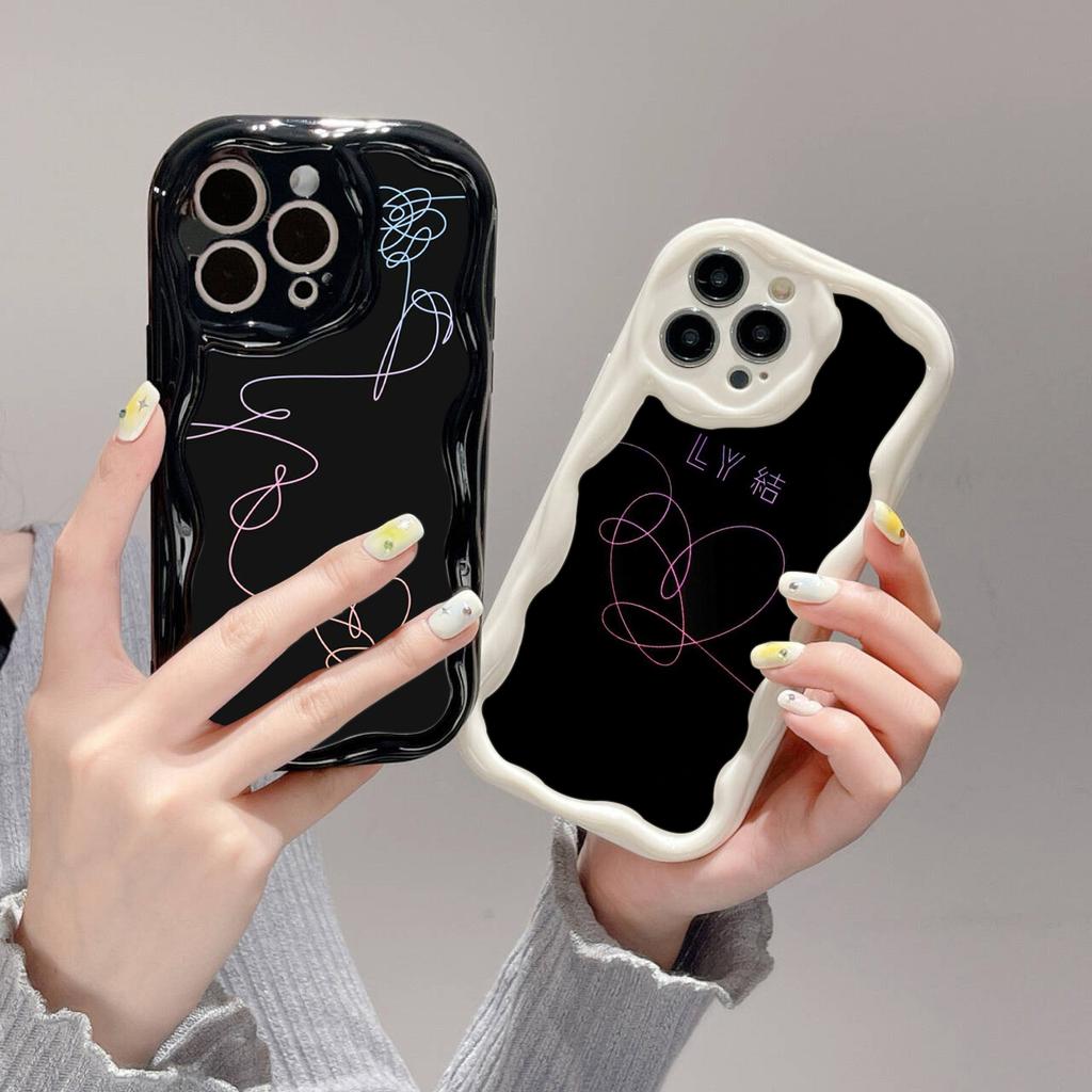 Ae85 Line Drawing Art Design защитные чехлы для телефонов Samsung S23 S24 Ultra A55 A14 A25 A13 Infinix Hot 40 Pro Tecno Spark 20C Wave TPU задняя крышка