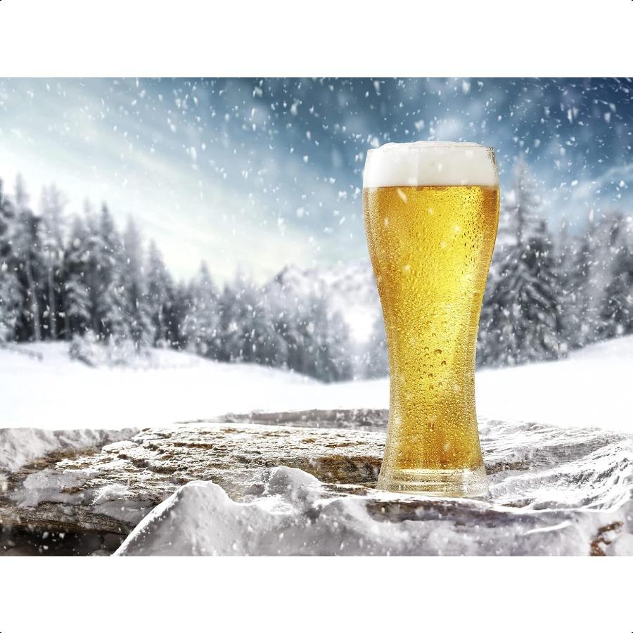 

Бокал для пива IPA Pilsner 22 унции Набор из 1 шт. United States