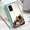 Australian Actor J-Jacob E-Elordi Phone Case For Samsung S 24 Fe 25 Ultra Plus 20 Lite 21 30 22 23 24 22 Ultra 5G Fundas