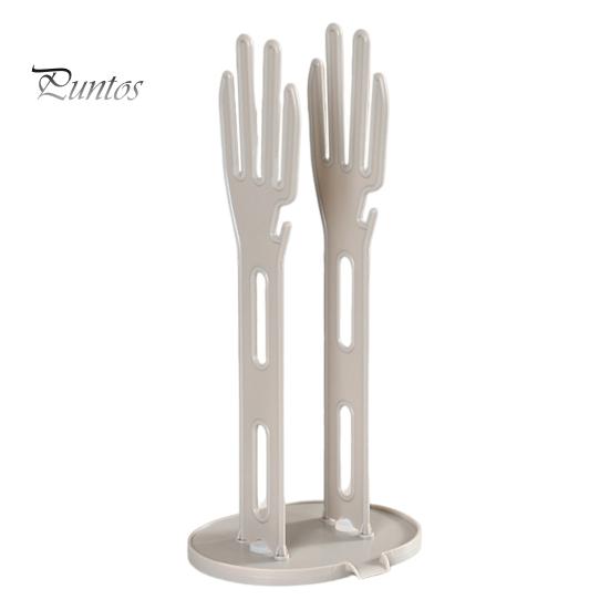 

1/2 шт., держатель для кухонных перчаток, сушилка для варежек с устойчивым основанием, простая установка, органайзер для сушки полотенец, подставка для вешалки на раковину серый