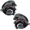Fog lights For VW Transporter Multivan Caravelle T5 2009 2010 2011 2012 2013 2014 2015 Car Front Halogen Fog Lamp Fog Light pair