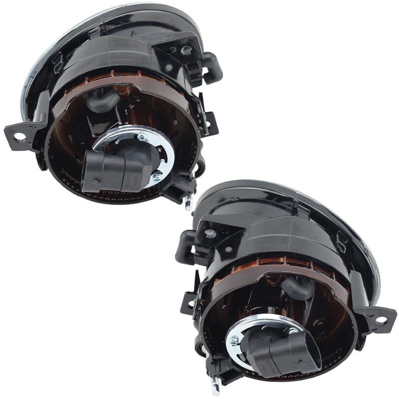 Fog lights For VW Transporter Multivan Caravelle T5 2009 2010 2011 2012 2013 2014 2015 Car Front Halogen Fog Lamp Fog Light pair