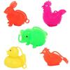 Led Light Toy With Flashing Animal Sounds For Children Sensory Play