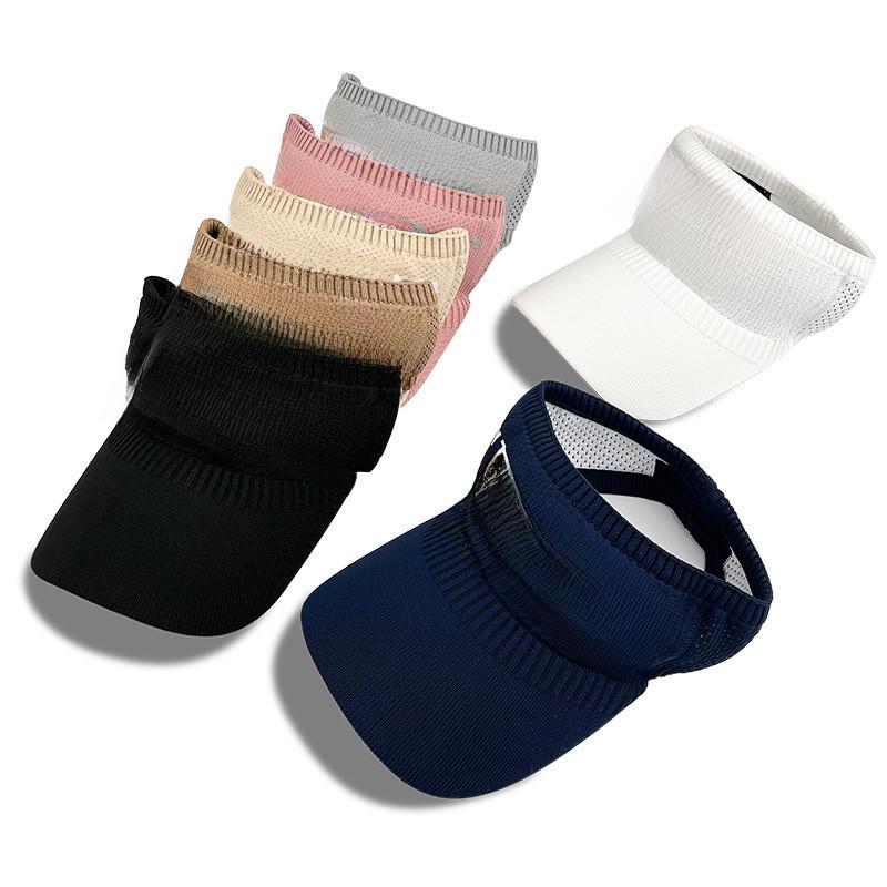 Sport Letter Baseball Cap Summer Outdoor Sunshade Breathable Sports Hat Women