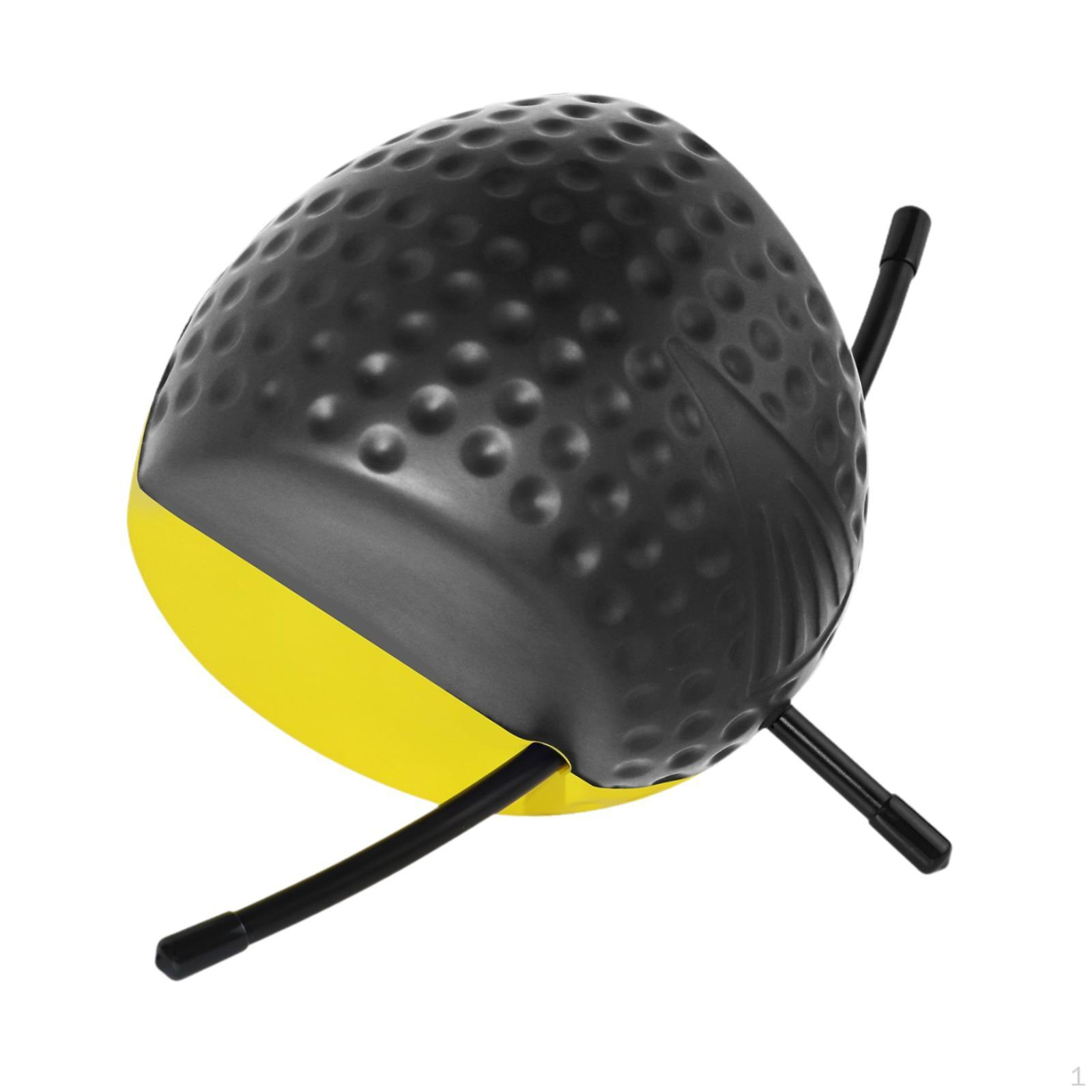 

Golf Swing Arm Structure Improve Performance чорний