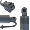 Premium Tailgate Strut for Land Rover Range Rover Evoque L551