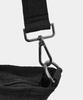 Maison Mined Two-Way Shoulder Bag Black