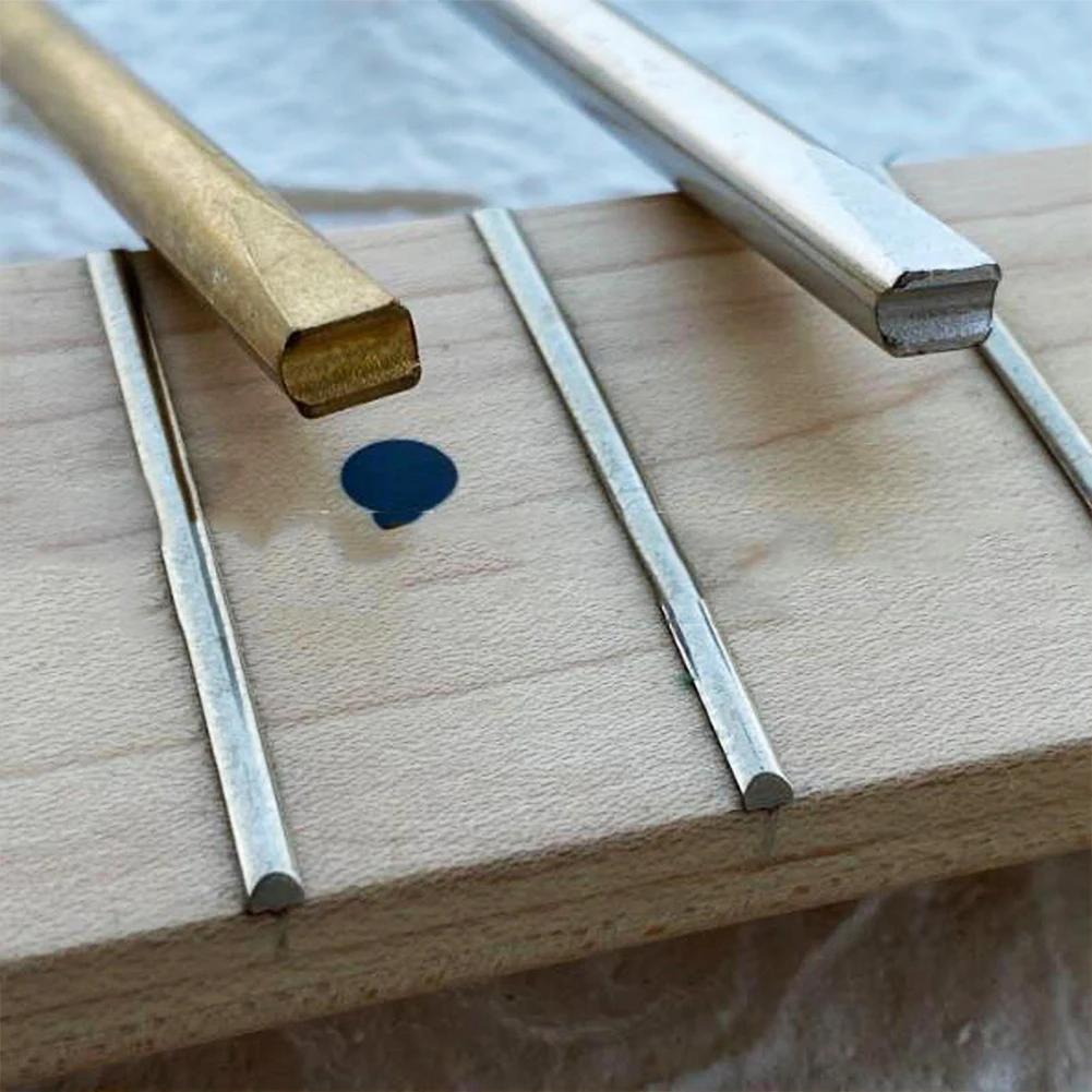 Fretboard Protector Fret Repairing & Luthier Tools Musical Instrument Accessories Guitar Fret Luthier Repair Tools