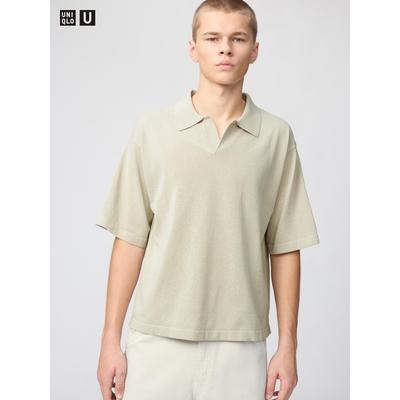 Japan Skipper Polo Sweater