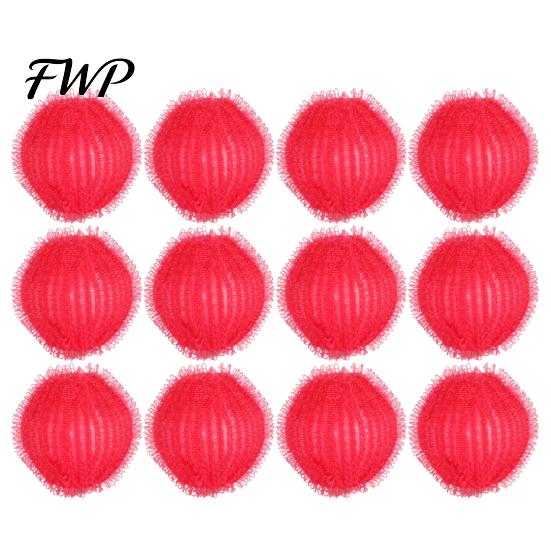 Washing Machine Hair Catcher 12Pcs Anti-Hair Ball, Machine, Anti Anti-brush Ball Reusable for Clothes, Linen and Bedding Cleaning