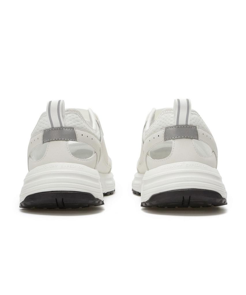 Discovery Expedition White
