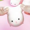 Squeeze Bunny Stress Balls Autism Sensory Toys Stress & Anxiety Relief Fidget Toys Slow Rebound Squeeze Decompression Toy