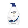 Dove Deeply Nourishing Body Wash