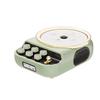Kuangxiang K8 Retro Bluetooth CD Player & Speaker