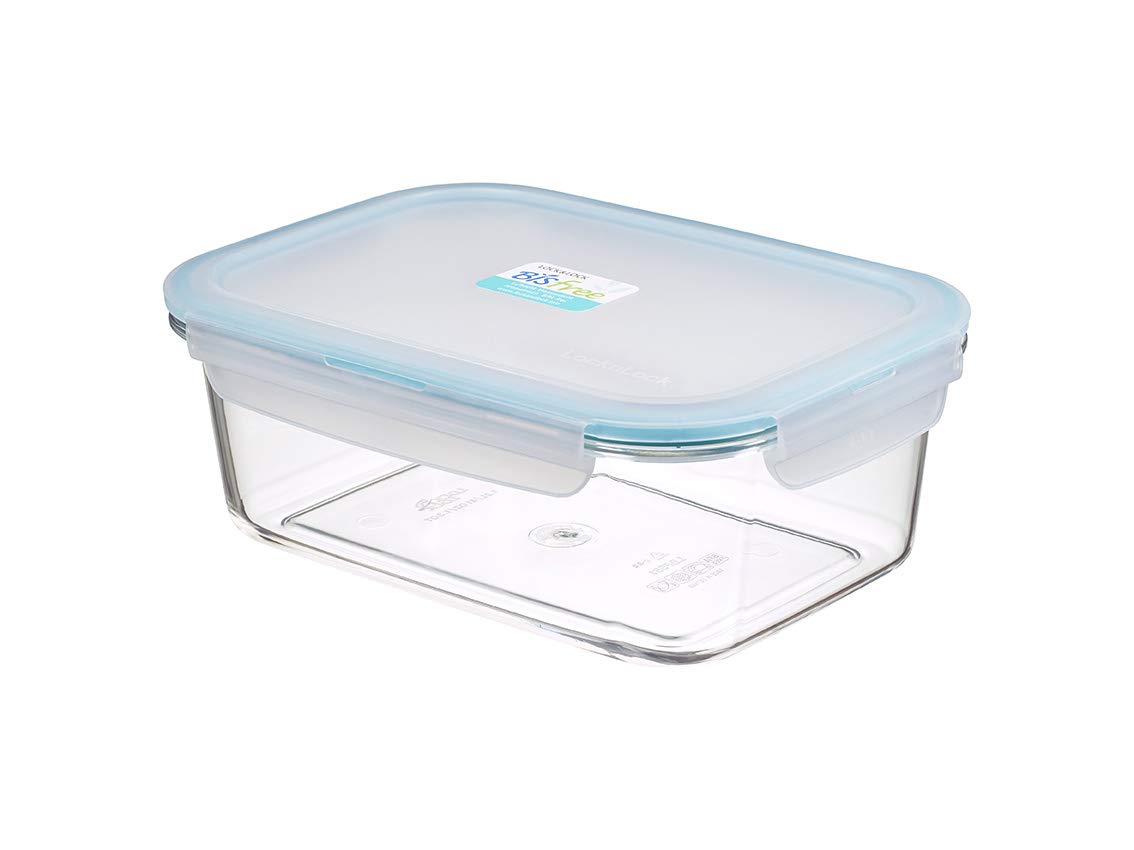 

Прямоугольный настольный контейнер LOCK&LOCK LBF551 ALL2105