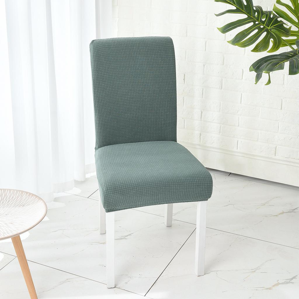 Spot Waterproof Chair Cover, Chair Dust Cover, Wear-Resistant And Dirt-Resistant Chair Cover