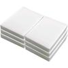 Plus Clear File Holder E A4 0.18mm Transparent FL-270HO Sheets