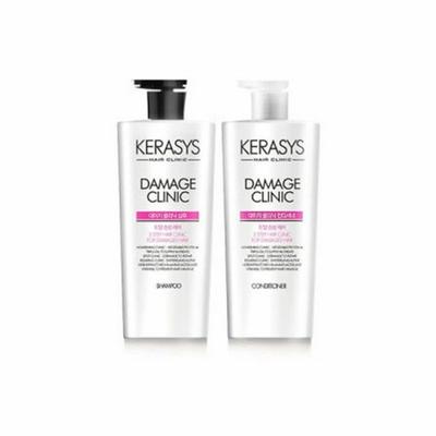 Shampoo e balsami per capelli – Shampoo