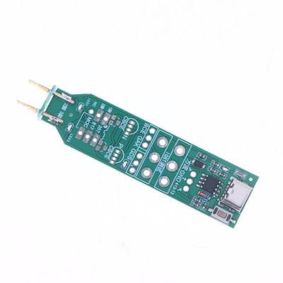 DIY-moduler – Elektroniska moduler