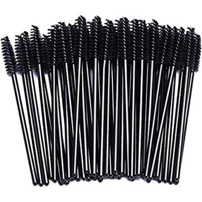 Schminkzubehör – Mascara-Bürsten