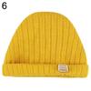 Clothes Accessories Fashion Cloth Animal Ear Caps Cartoon Knitted Hats Doll Knitted Hat 1/12bjd Hat
