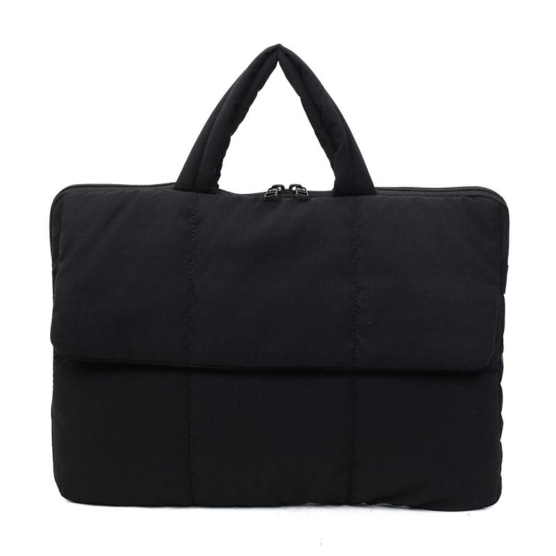 Ringge 15.6 Inch Laptop Bag Women's Handbag Commuter Bag