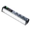 Bicycles Headlights Rechargeable Front Upgraded Intelligent Bike Light for Various Weather Commuting