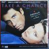 7inch Record JOHN TRAVOLTA  OLIVIA NEWTONJOHN  Take A Chance  Silvery Rain EMS17457PROMO EMI 1984 Japan Pop Used