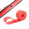 1 Pcs Bicycle Tube Premium PVC Rim Tapes Strips MTB Mountain Bike Road Bike Folding Tire Liner Cover 26 27.5 29 700c Inch