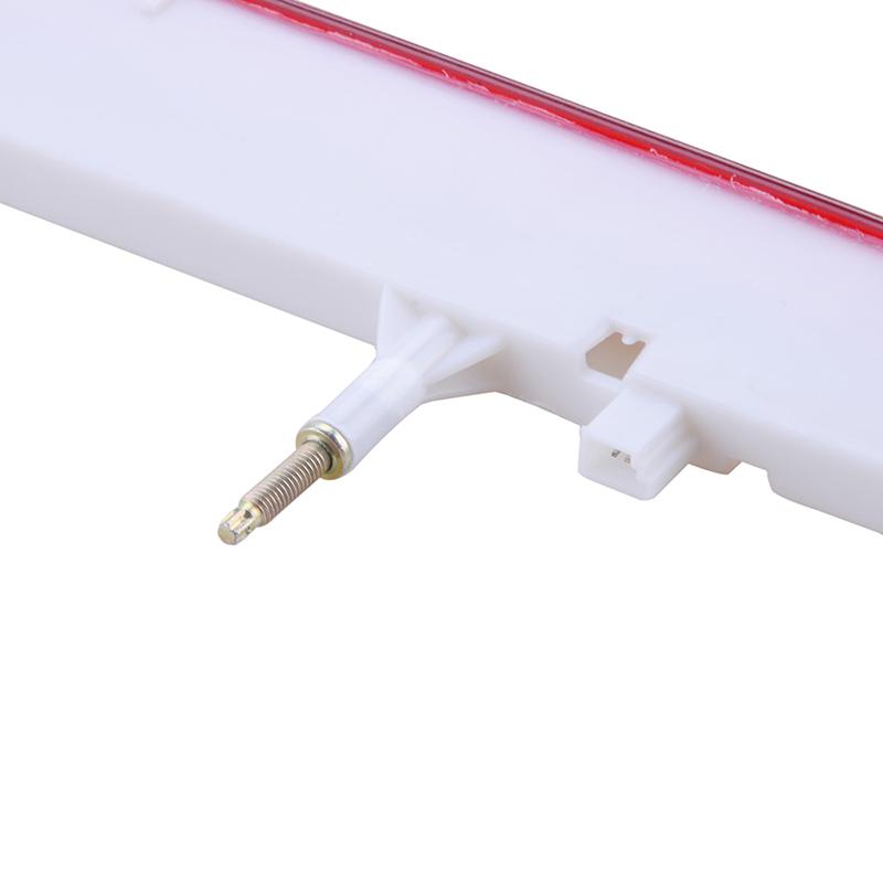 Third Tail LED Brake Stop Light,Rear Trunk Signal Lamp Assembly Fit For BMW 1 Series 128i 135i E82 E88 2008-2013,Car