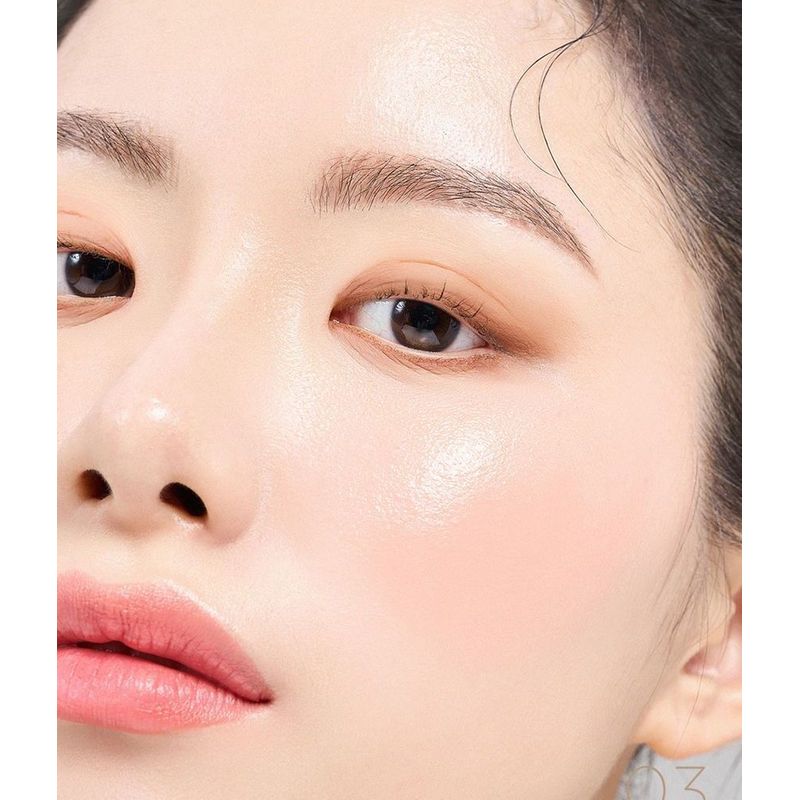 Bbi@ - Fertig zu tragender Lidschatten - 10 Farben