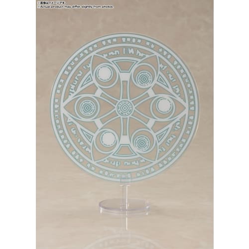 TAMASHII NATIONS S.H.Figuarts Funeral of Freiren Freiren (Resale Version) Approximately 140mm PVC & ABS Painted Movable Figure