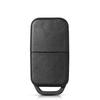 Funda Carcasa de Mando a Distancia para Llave Plegable de 1 Botón con Entrada sin Llave para Llave Mercedes Para Benz C E S Ml Sl Ml55 Amg S500 Sl500
