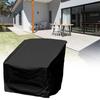 Patio Chair Covers Rainproof Furniture Protector Furniture Cover for Patio