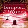 Tempted by the Runes by Christina Courtenay Paperback Book 9781472282705