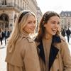 Široký Retro Leopardí Čelenka do Vlasů Jednoduchá Protiskluzová Zubatá Čelenka Želvovinová Čelenka do Vlasů Dámská