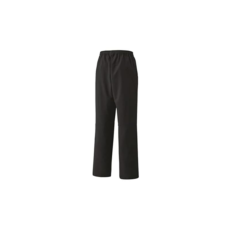 [Yonex] Long Pants Warm-up Pants Black (007) M
