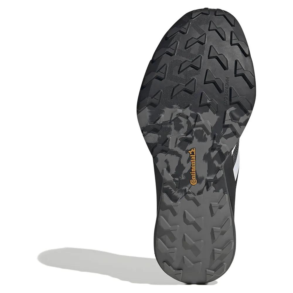 Adidas Trail Running Sneakers Terrex Agravic Speed