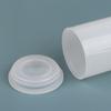 10Pcs 33X54 Mm Plastic Cans Empty Bottle Seal Film Case Canisters Container For Accessories Art Bead Coin Pill Fishing Bait Film Box Storage Box